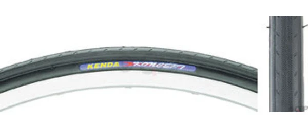 Kenda Koncept 650c 3 Kenda Koncept 650c