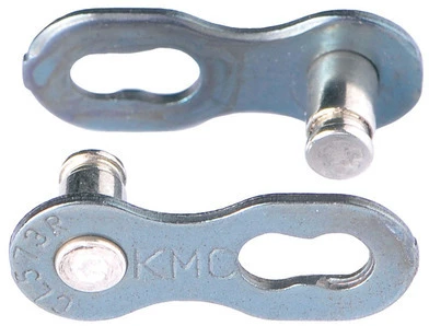 KMC MissingLink 7.3mm Chain Connector 3 KMC MissingLink 7.3mm Chain Connector