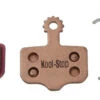 Kool-stop Sintered Disc Pads (Avid/SRAM) 2 Kool-stop Sintered Disc Pads (Avid/SRAM) -Specialized shop kool stop steel disc pads avid 2325634