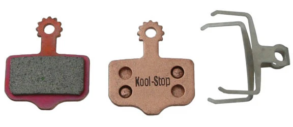 Kool-stop Sintered Disc Pads (Avid/SRAM) 3 Kool-stop Sintered Disc Pads (Avid/SRAM)