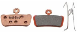 Kool-stop Sintered Disc Pads (Avid/SRAM) 5 Kool-stop Sintered Disc Pads (Avid/SRAM) -Specialized shop kool stop steel disc pads avid 2325636