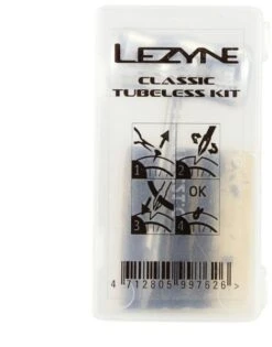 Lezyne Classic Tubeless Kit -Specialized shop lezyne classic tubeless kit 341021 11