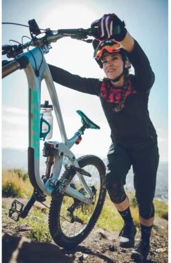 Lezyne Flow Cage SL Enhanced - Left -Specialized shop lezyne flow cage sl enhanced left 374864 16