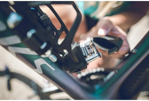 Lezyne Flow Storage Cage 5 Lezyne Flow Storage Cage - Image 3