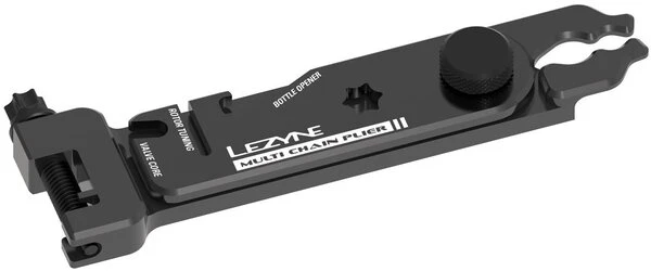 Lezyne Multi Chain Pliers 3 Lezyne Multi Chain Pliers