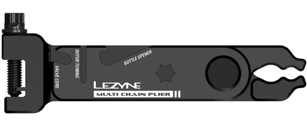 Lezyne Multi Chain Pliers 5 Lezyne Multi Chain Pliers - Image 3