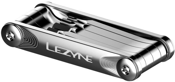 Lezyne SV Pro 7 Multi Tool 3 Lezyne SV Pro 7 Multi Tool