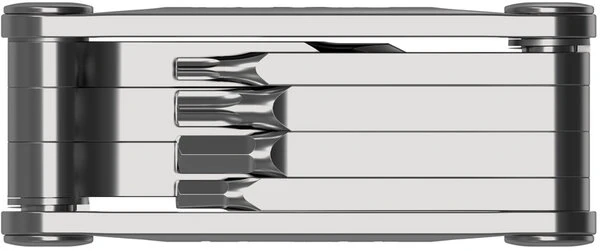 Lezyne SV Pro 7 Multi Tool 4 Lezyne SV Pro 7 Multi Tool - Image 2