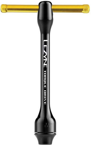 Lezyne Torque Drive 3 Lezyne Torque Drive