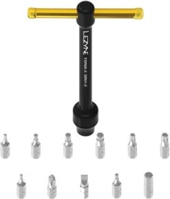 Lezyne Torque Drive 9 Lezyne Torque Drive -Specialized shop lezyne torque drive 374916 12