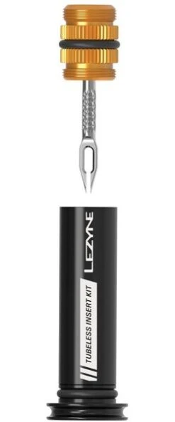 Lezyne Tubeless Repair Bar Plug Insert Kit -Specialized shop lezyne tubeless repair bar plug insert kit 379321 14