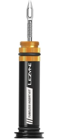 Lezyne Tubeless Repair Bar Plug Insert Kit -Specialized shop lezyne tubeless repair bar plug insert kit 379321 16