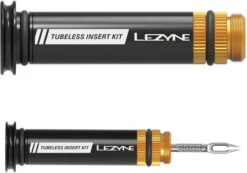 Lezyne Tubeless Repair Bar Plug Insert Kit -Specialized shop lezyne tubeless repair bar plug insert kit 379321 17
