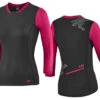 Liv Energize 3/4 Sleeve Jersey 2 Liv Energize 3/4 Sleeve Jersey -Specialized shop liv energize jersey 3 4 sleeve 290162 1 11 1