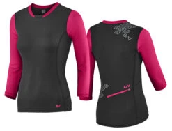 Liv Energize 3/4 Sleeve Jersey