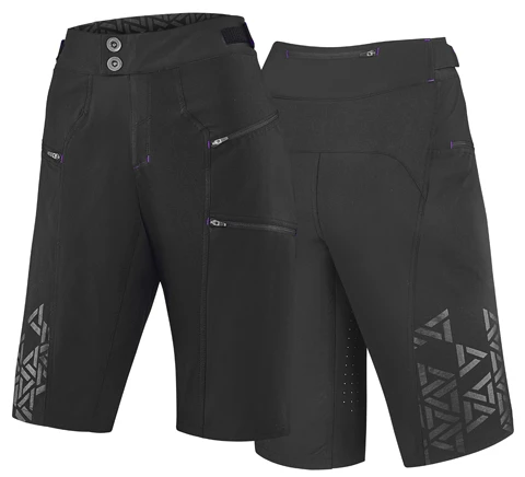 Liv Energize Off-Road Baggy Long Short 3 Liv Energize Off-Road Baggy Long Short
