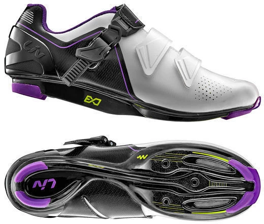 Liv Mira Mes Composite Sole Road Shoe 4 Liv Mira Mes Composite Sole Road Shoe - Image 2