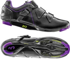 Liv Mira Mes Composite Sole Road Shoe