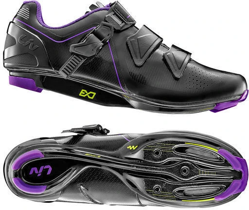 Liv Mira Mes Composite Sole Road Shoe 3 Liv Mira Mes Composite Sole Road Shoe
