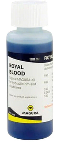 Specialized shop 45 MAGURA Royal Blood