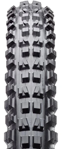 MAXXIS Minion DHF DoubleDown 27.5-inch 4 MAXXIS Minion DHF DoubleDown 27.5-inch - Image 2