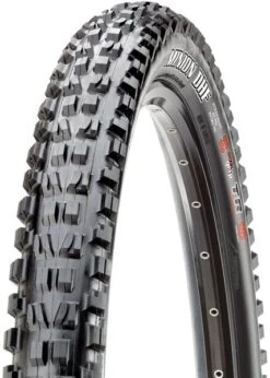MAXXIS Minion DHF DoubleDown 27.5-inch