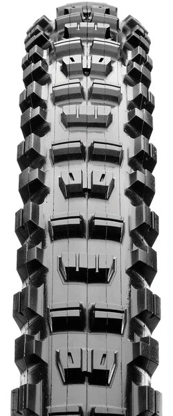 MAXXIS Minion DHR II Downhill 27.5-inch 4 MAXXIS Minion DHR II Downhill 27.5-inch - Image 2