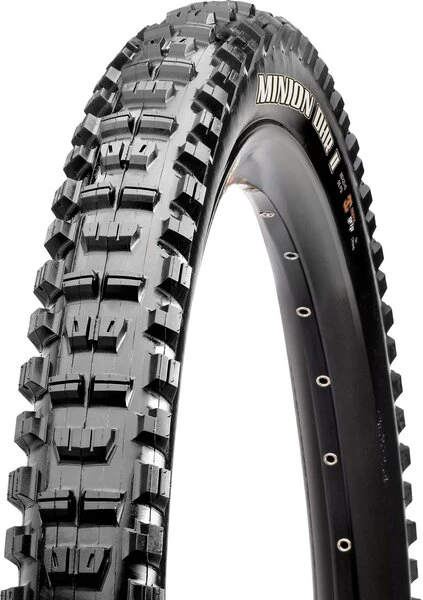MAXXIS Minion DHR II Downhill 27.5-inch 3 MAXXIS Minion DHR II Downhill 27.5-inch