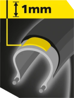 Michelin Protek 9 Michelin Protek -Specialized shop michelin protek 44771 1 11 1