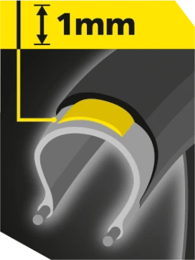 Michelin Protek 6 Michelin Protek - Image 4