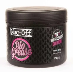 Muc-Off Bio Grease 5 Muc-Off Bio Grease -Specialized shop muc off bio grease 295194 1 12 2