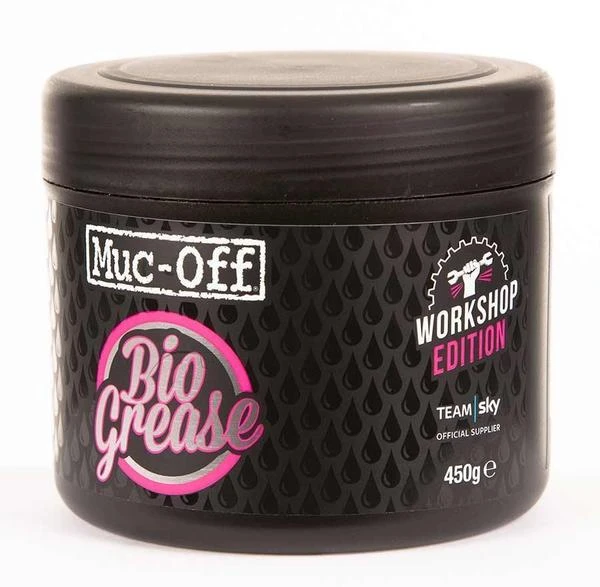 Muc-Off Bio Grease 4 Muc-Off Bio Grease - Image 2