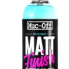 Muc-Off Matte Finish Detailer 2 Muc-Off Matte Finish Detailer -Specialized shop muc off matte finish detailer 402365 1