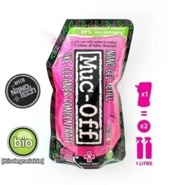 Specialized shop 47 Muc-Off Nano-Tech Gel Concentrated
