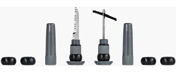 Muc-Off Stealth Tubeless Plugs 13 Muc-Off Stealth Tubeless Plugs - Image 11
