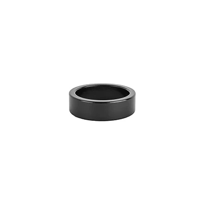 Alloy Headset Spacers 10mm - Jar Of 20 2 Alloy Headset Spacers 10mm - Jar Of 20