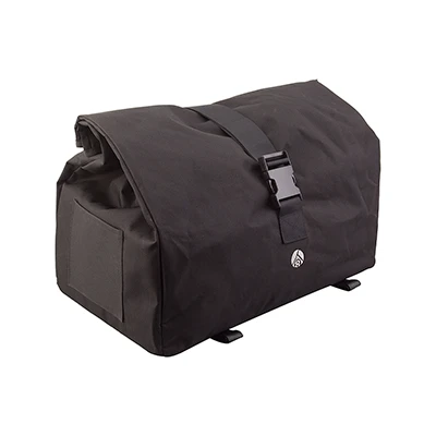 Rush Messenger Flat Rack Pack 3 Rush Messenger Flat Rack Pack