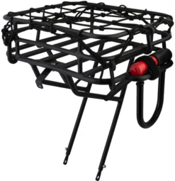 Rush Messenger Front Basket Rack 7 Rush Messenger Front Basket Rack -Specialized shop origin8 rush messenger front basket rack 392179 11