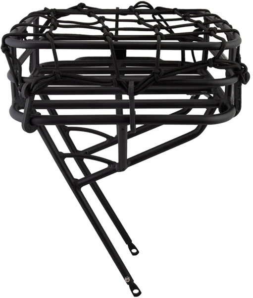 Rush Messenger Front Basket Rack 5 Rush Messenger Front Basket Rack - Image 3