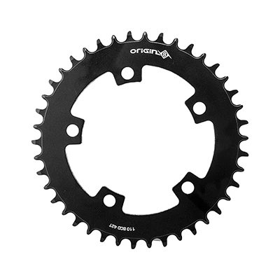 Thruster 110mm BCD 1x Chainring 4 Thruster 110mm BCD 1x Chainring - Image 2