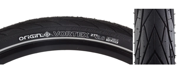 Vortex 27.5-inch 3 Vortex 27.5-inch
