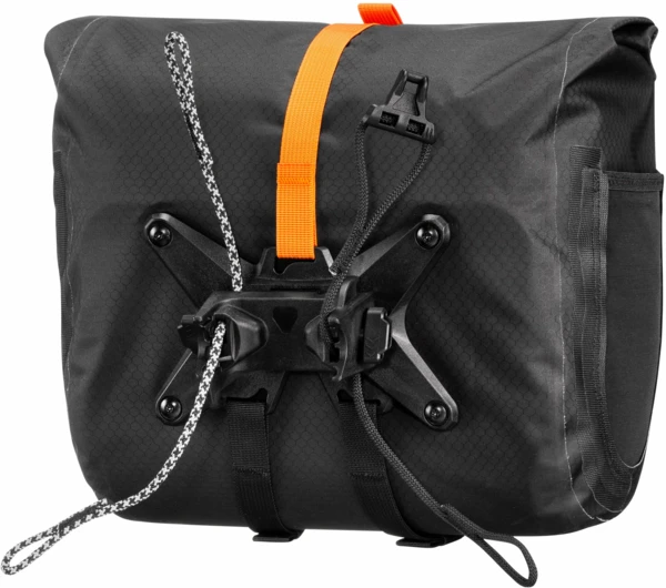 Ortlieb Handlebar-Pack QR 4 Ortlieb Handlebar-Pack QR - Image 2