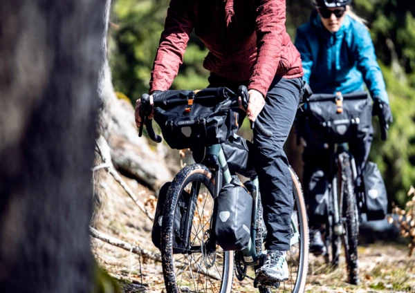 Ortlieb Handlebar-Pack QR 12 Ortlieb Handlebar-Pack QR - Image 10