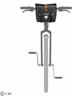 Ortlieb Handlebar-Pack QR 27 Ortlieb Handlebar-Pack QR -Specialized shop ortlieb handlebar pack qr 404948 12