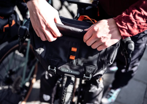 Ortlieb Handlebar-Pack QR 10 Ortlieb Handlebar-Pack QR - Image 8