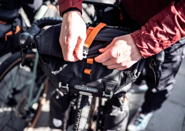 Ortlieb Handlebar-Pack QR 11 Ortlieb Handlebar-Pack QR - Image 9