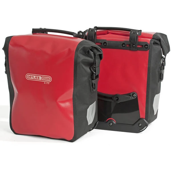 Ortlieb Sport-Roller City 4 Ortlieb Sport-Roller City - Image 2