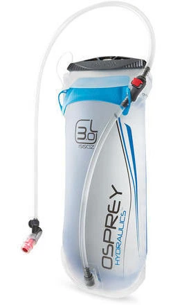 Osprey Hydraulics 3.0L Reservoir 3 Osprey Hydraulics 3.0L Reservoir