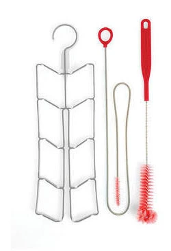 Osprey Hydraulics Reservoir Cleaning Kit 3 Osprey Hydraulics Reservoir Cleaning Kit