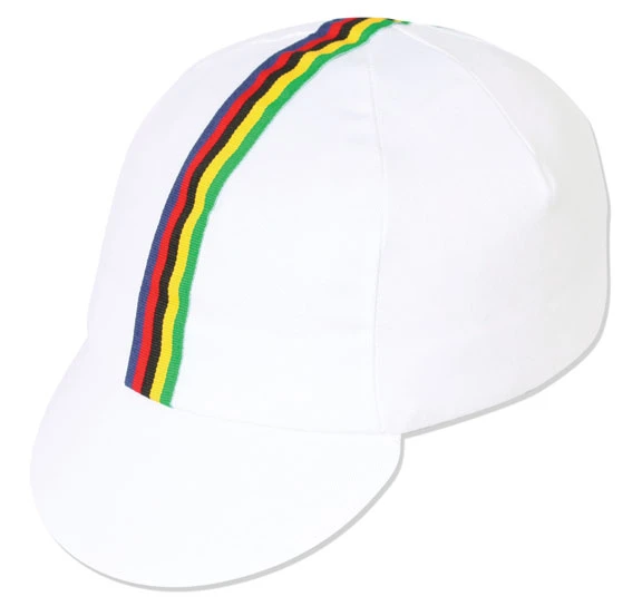 World Champion Cycling Cap 4 World Champion Cycling Cap - Image 2